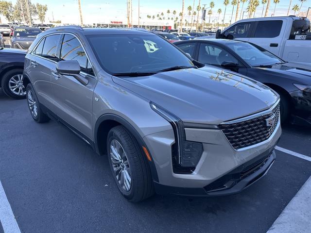 2024 Cadillac XT4 Premium Luxury Tucson AZ