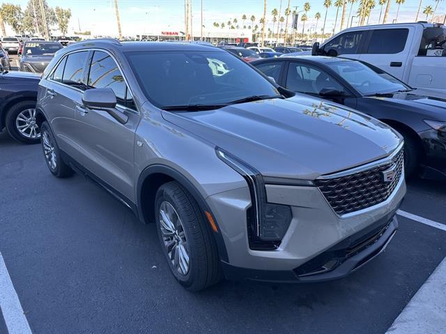 2024 Cadillac XT4 Premium Luxury Tucson AZ