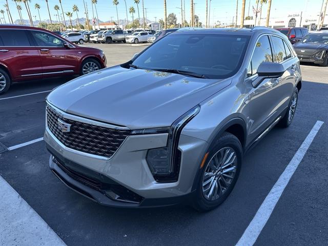 2024 Cadillac XT4 Premium Luxury Tucson AZ