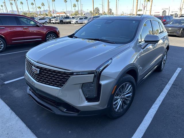 2024 Cadillac XT4 Premium Luxury Tucson AZ