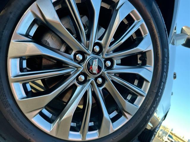 2024 Cadillac XT4 Premium Luxury Tucson AZ