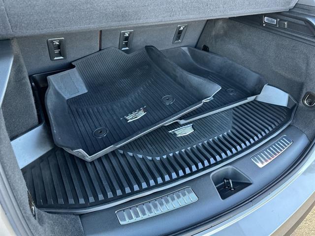 2024 Cadillac XT4 Premium Luxury Tucson AZ