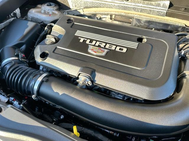 2024 Cadillac XT4 Premium Luxury Tucson AZ