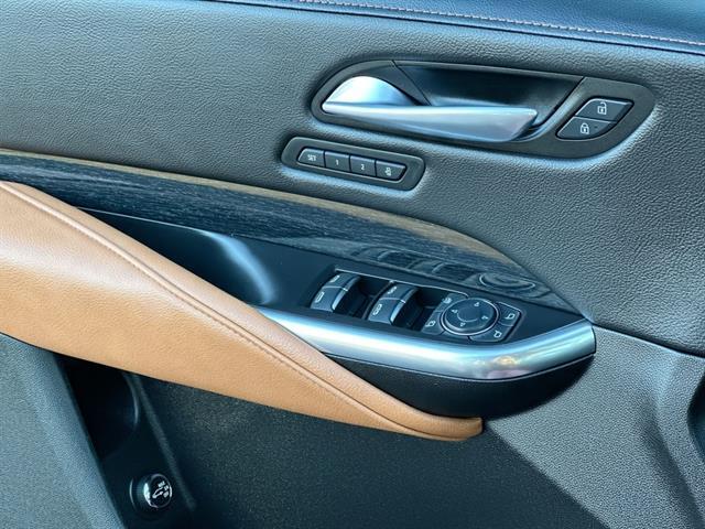 2024 Cadillac XT4 Premium Luxury Tucson AZ