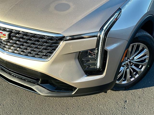2024 Cadillac XT4 Premium Luxury Tucson AZ