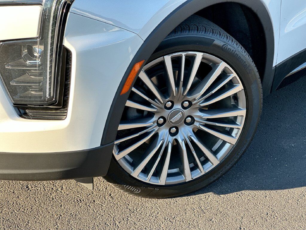 2024 Cadillac XT4 Premium Luxury Tucson AZ