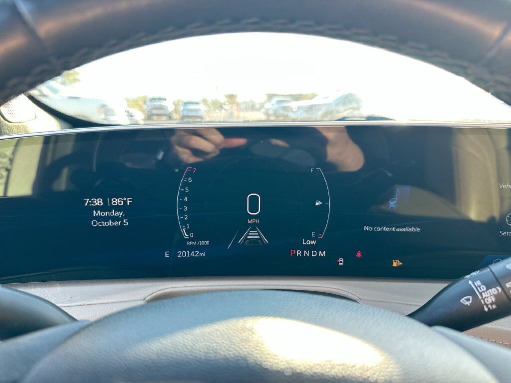 2024 Cadillac XT4 Premium Luxury Tucson AZ