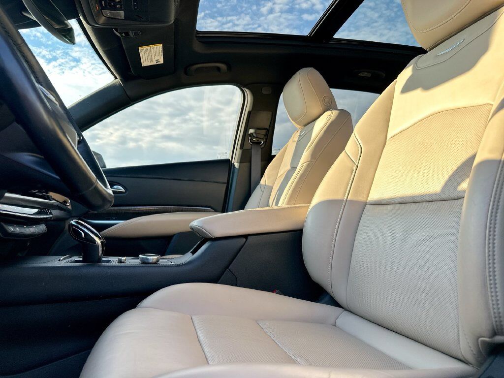 2024 Cadillac XT4 Premium Luxury Tucson AZ