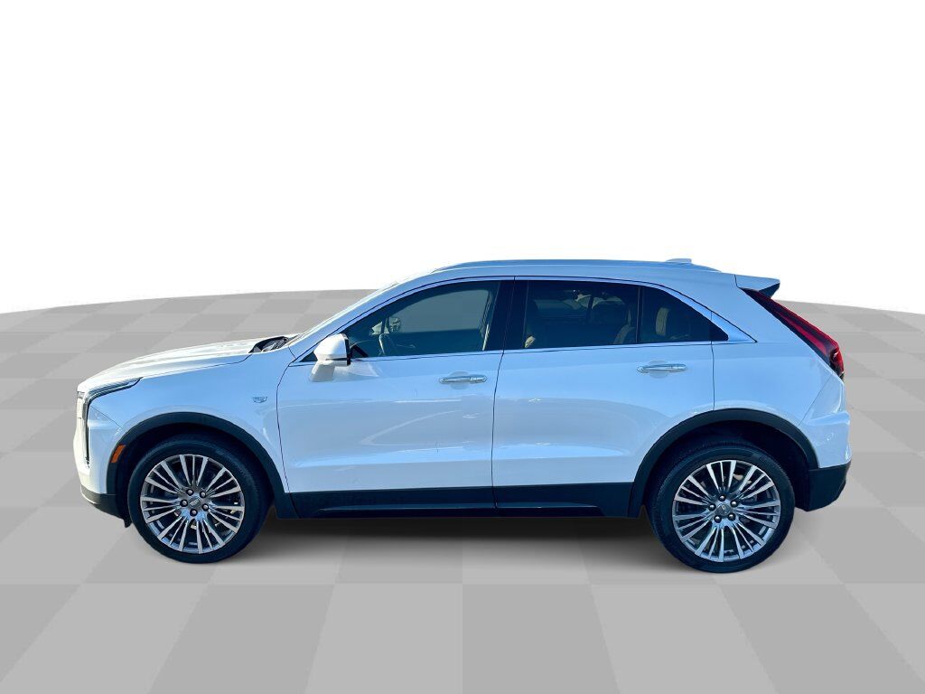 2024 Cadillac XT4 Premium Luxury Tucson AZ