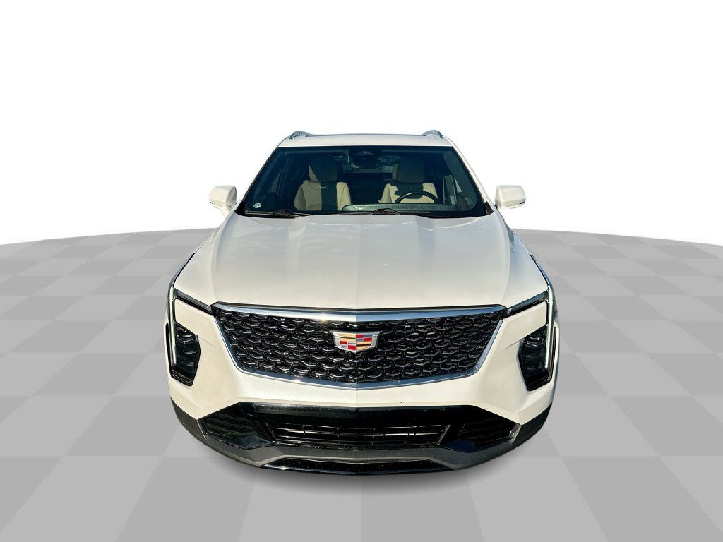 2024 Cadillac XT4 Premium Luxury Tucson AZ