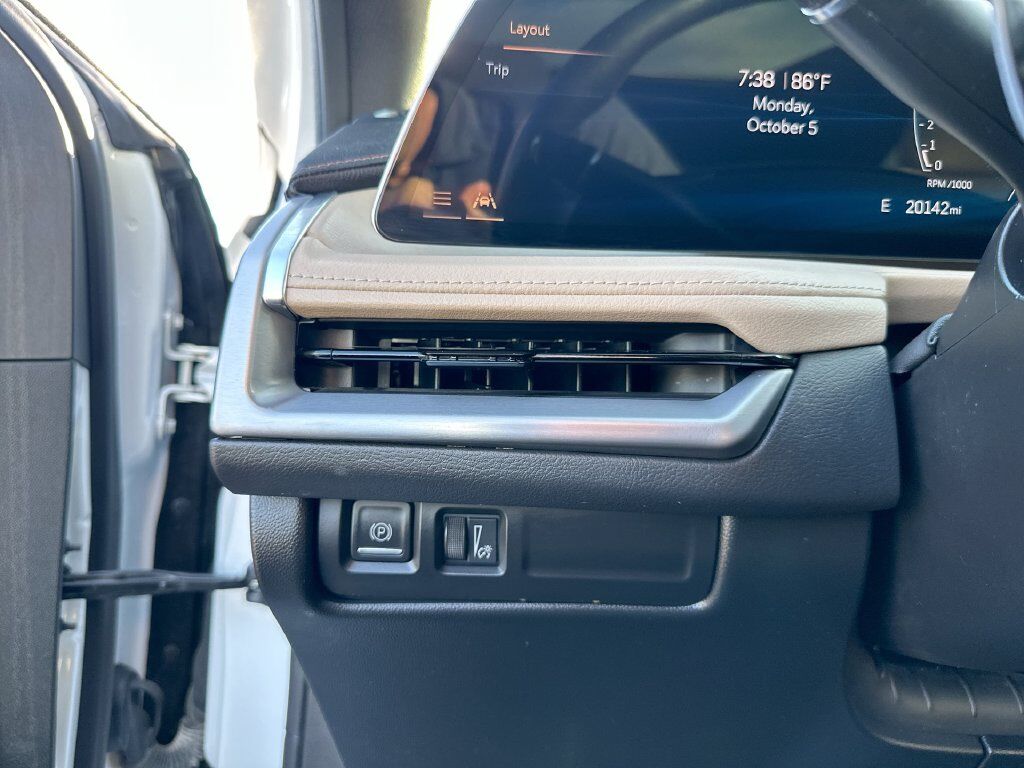 2024 Cadillac XT4 Premium Luxury Tucson AZ