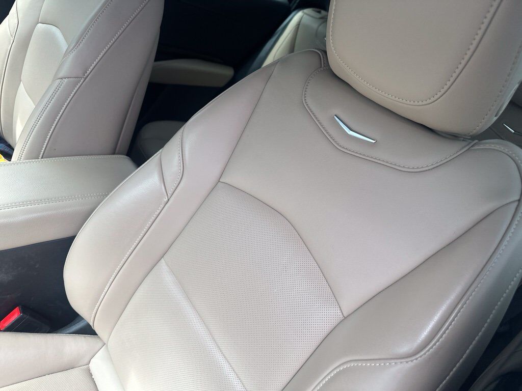 2024 Cadillac XT4 Premium Luxury Tucson AZ