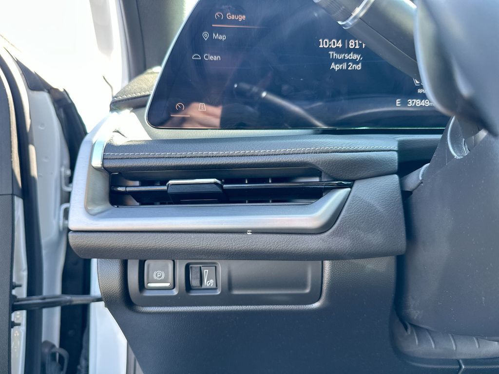 2024 Cadillac XT4 Premium Luxury Tucson AZ