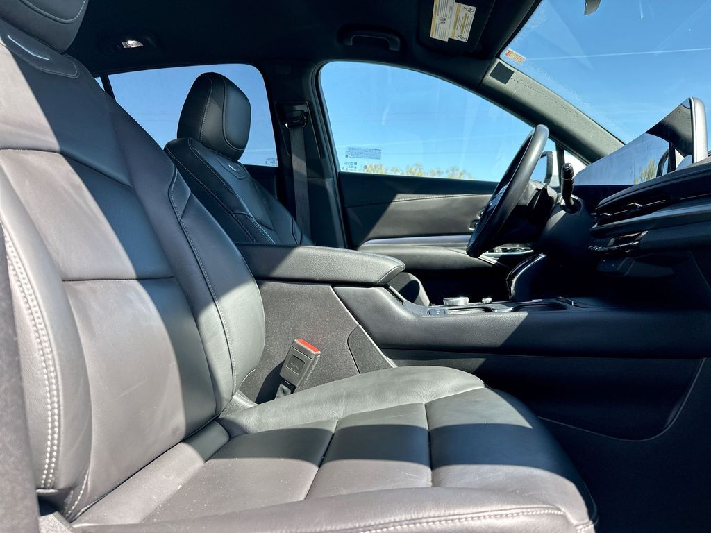 2024 Cadillac XT4 Premium Luxury Tucson AZ