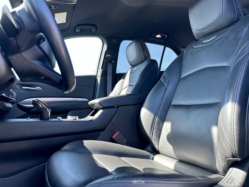 2024 Cadillac XT4 Premium Luxury Tucson AZ