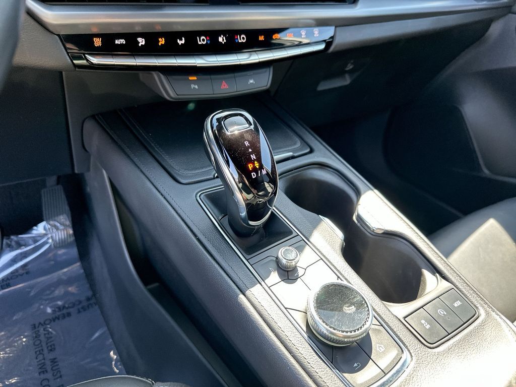 2024 Cadillac XT4 Premium Luxury Tucson AZ