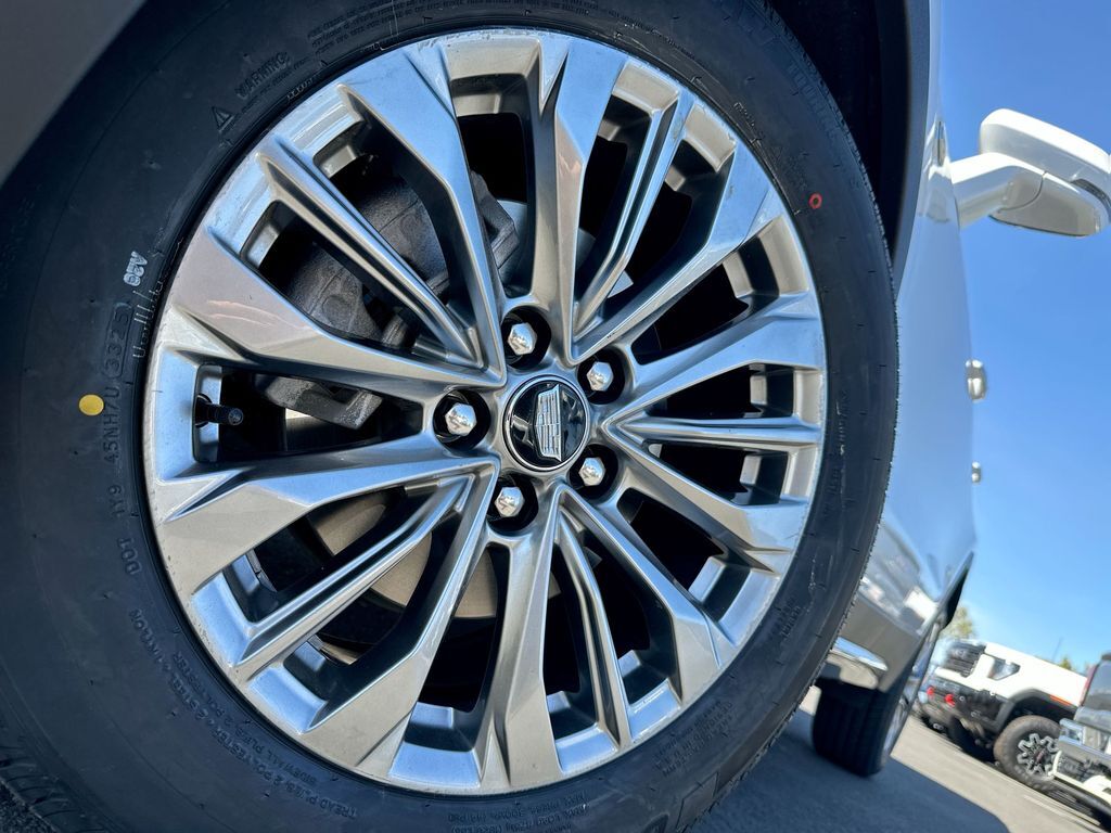 2024 Cadillac XT4 Premium Luxury Tucson AZ