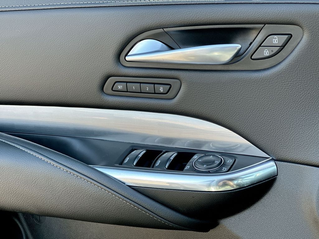 2024 Cadillac XT4 Premium Luxury Tucson AZ