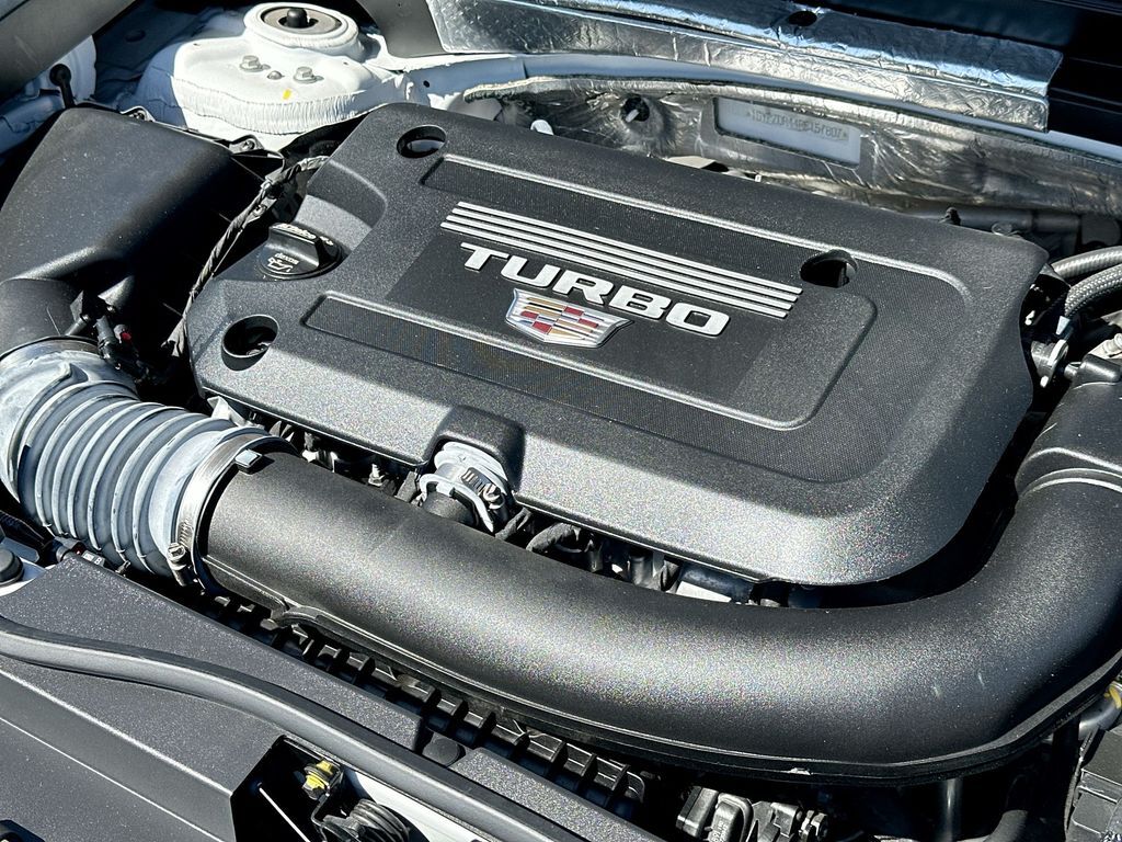 2024 Cadillac XT4 Premium Luxury Tucson AZ