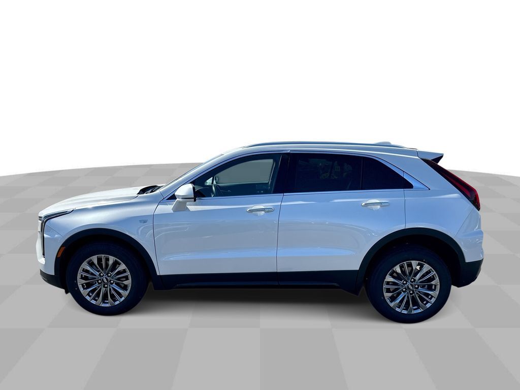 2024 Cadillac XT4 Premium Luxury Tucson AZ