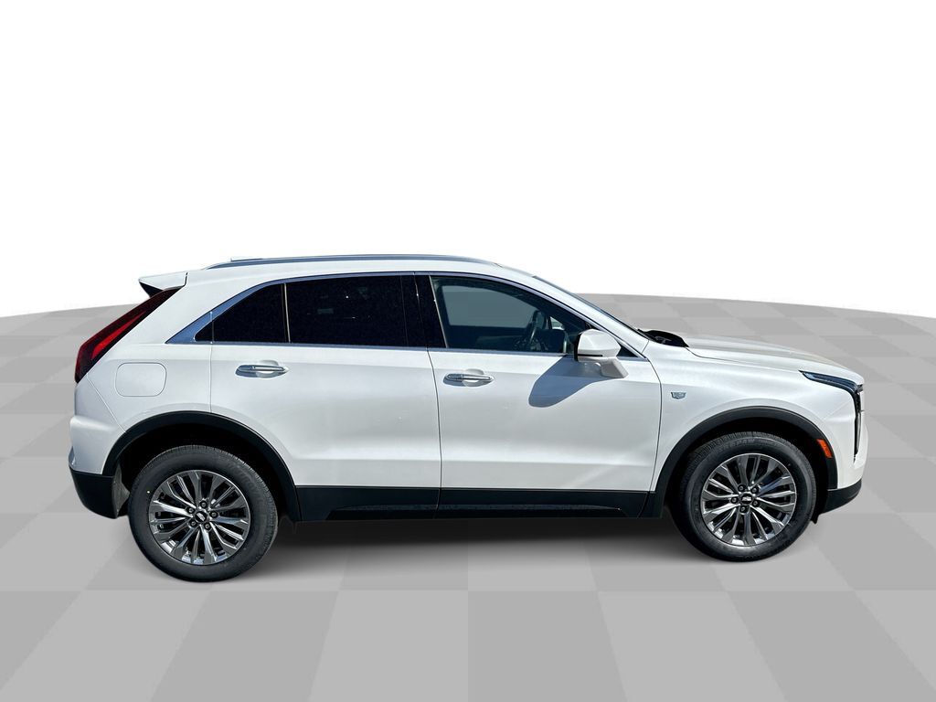 2024 Cadillac XT4 Premium Luxury Tucson AZ