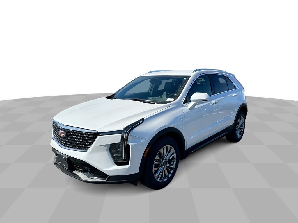 2024 Cadillac XT4 Premium Luxury Tucson AZ