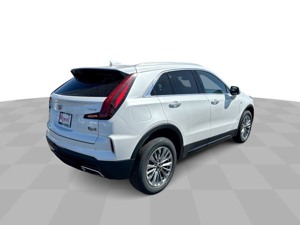 2024 Cadillac XT4 Premium Luxury Tucson AZ