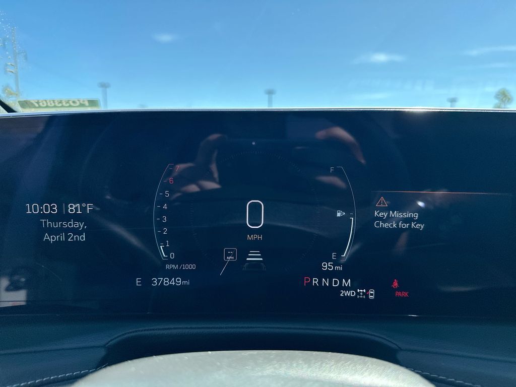 2024 Cadillac XT4 Premium Luxury Tucson AZ
