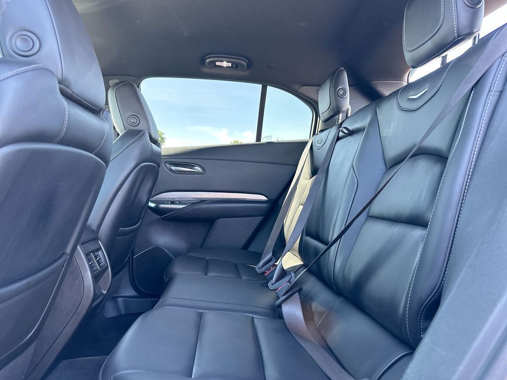 2024 Cadillac XT4 Premium Luxury Tucson AZ