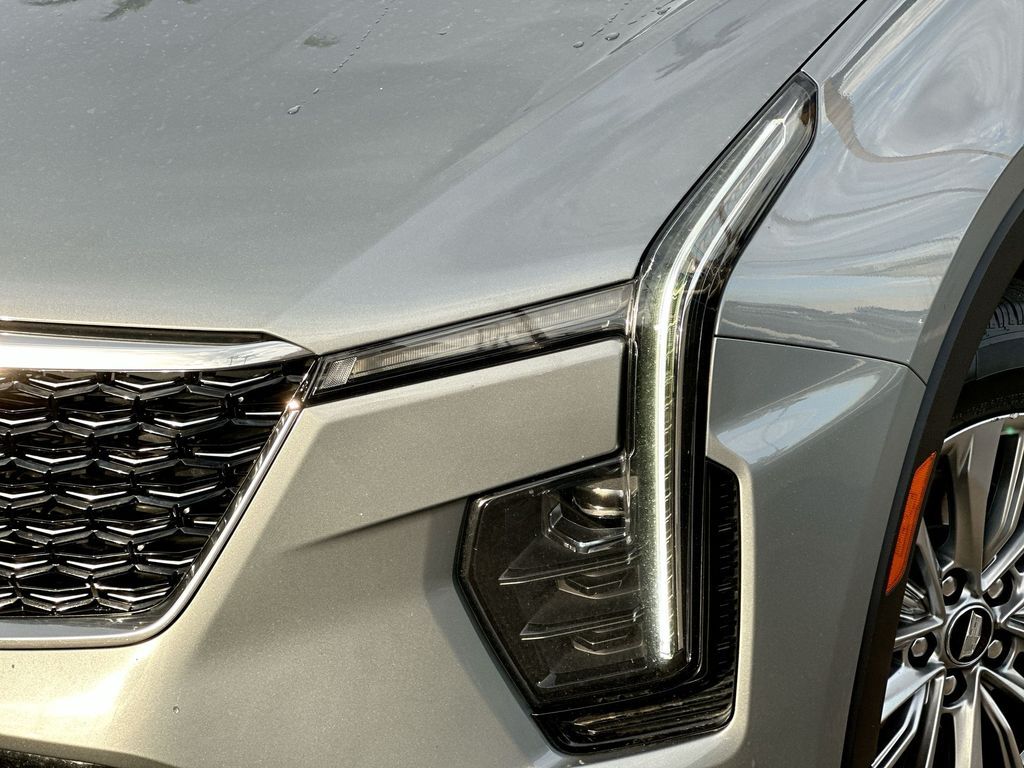 2024 Cadillac XT4 Premium Luxury Tucson AZ