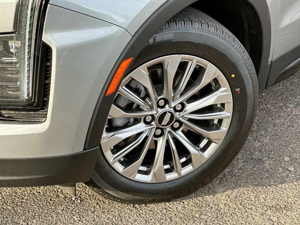 2024 Cadillac XT4 Premium Luxury Tucson AZ