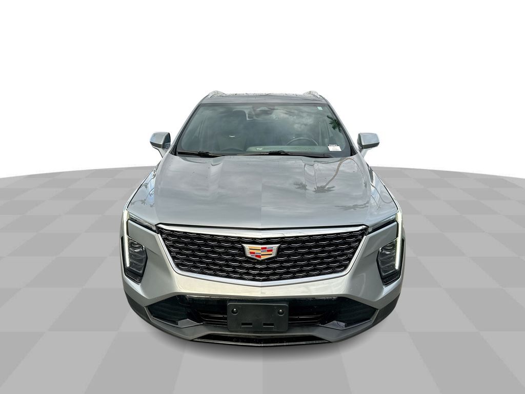 2024 Cadillac XT4 Premium Luxury Tucson AZ