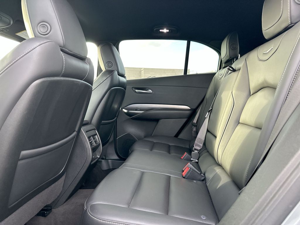2024 Cadillac XT4 Premium Luxury Tucson AZ
