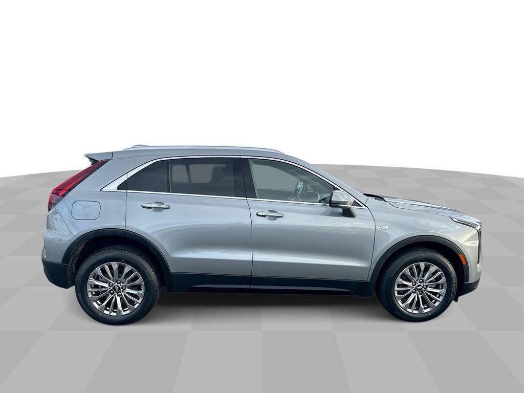 2024 Cadillac XT4 Premium Luxury Tucson AZ