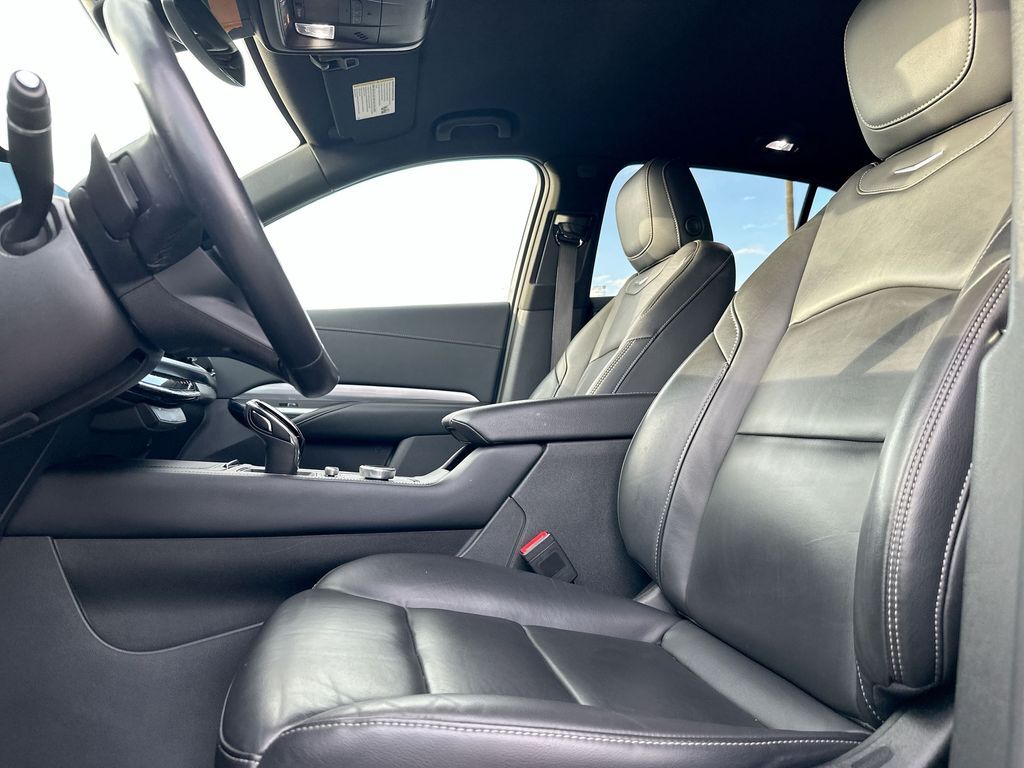 2024 Cadillac XT4 Premium Luxury Tucson AZ