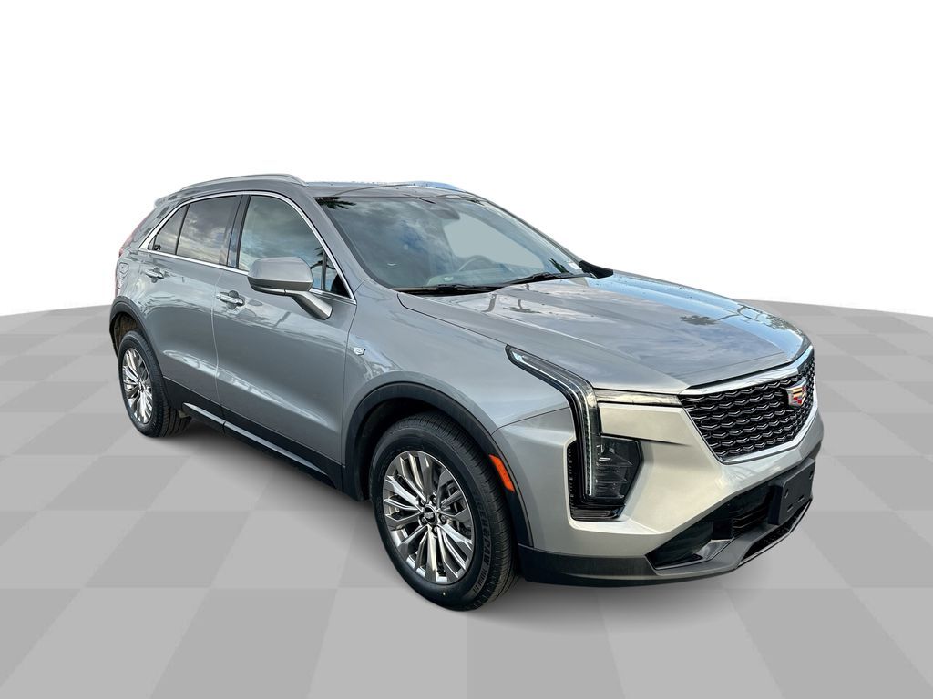2024 Cadillac XT4 Premium Luxury Tucson AZ
