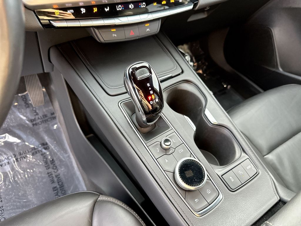 2024 Cadillac XT4 Premium Luxury Tucson AZ