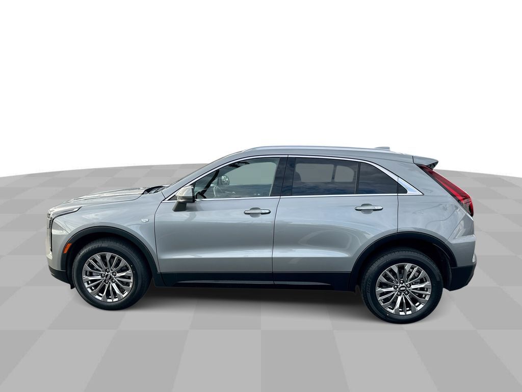 2024 Cadillac XT4 Premium Luxury Tucson AZ
