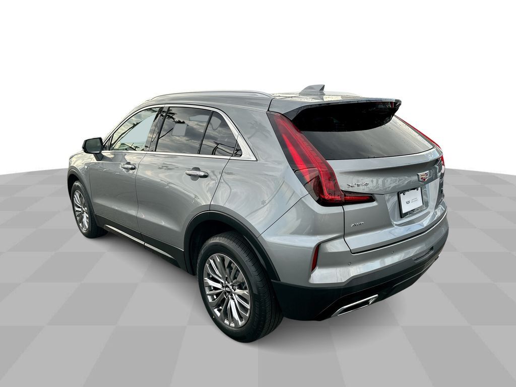 2024 Cadillac XT4 Premium Luxury Tucson AZ