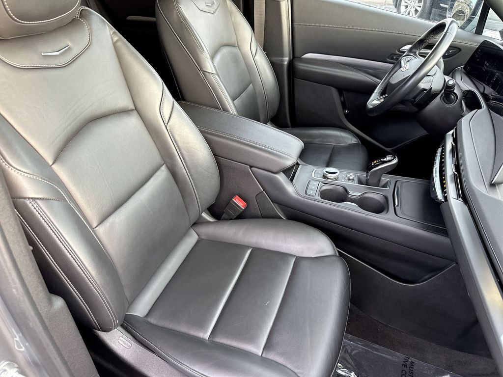 2024 Cadillac XT4 Premium Luxury Tucson AZ
