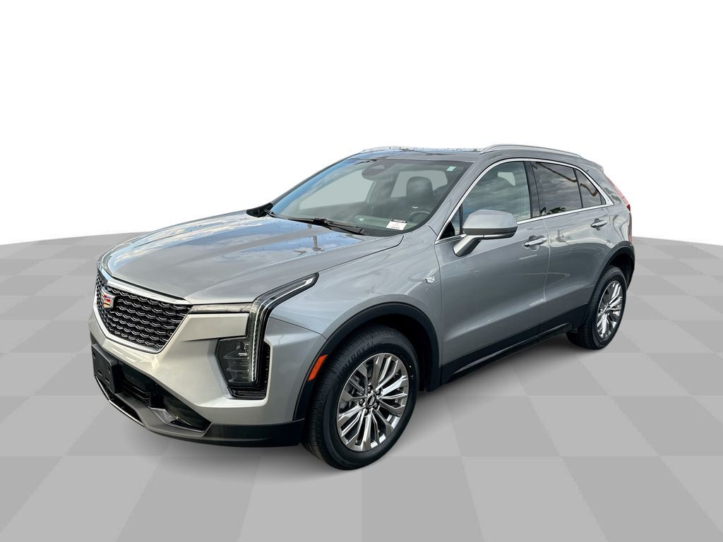 2024 Cadillac XT4 Premium Luxury Tucson AZ