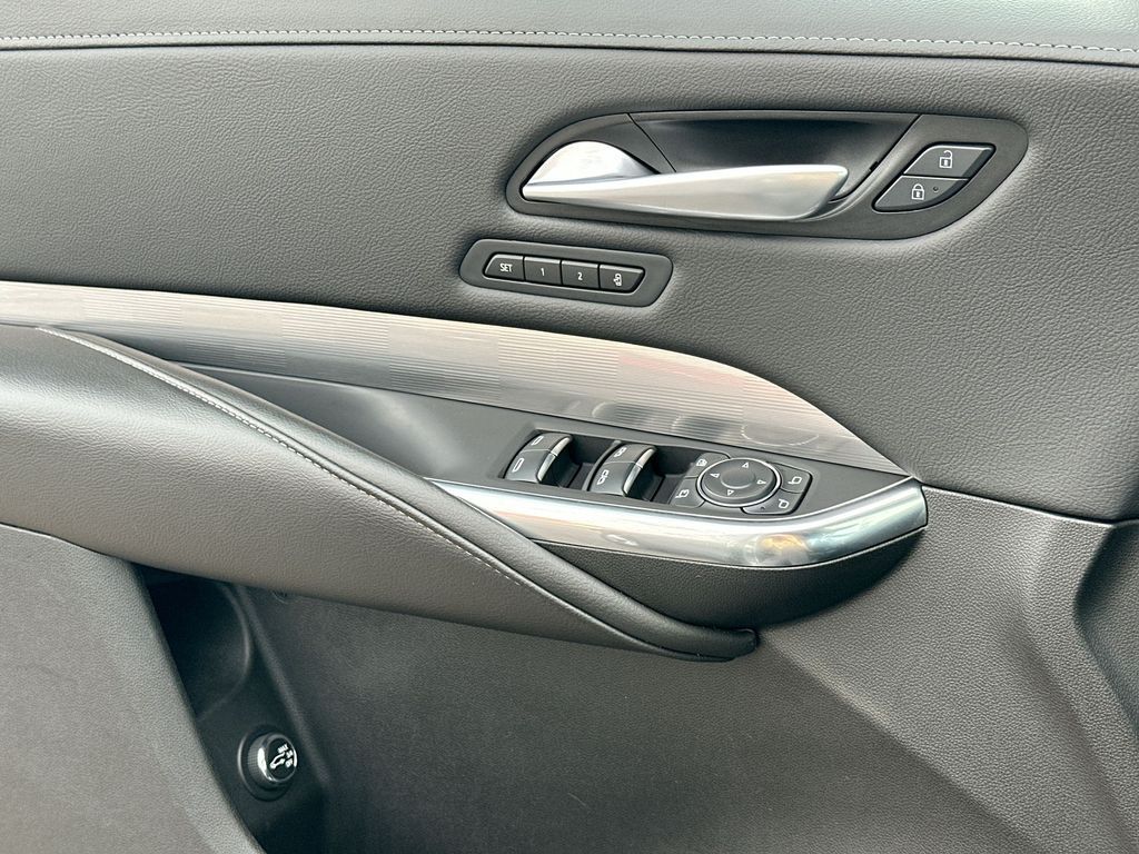 2024 Cadillac XT4 Premium Luxury Tucson AZ