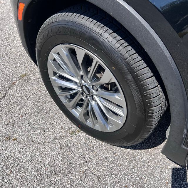 2024 Cadillac XT4 Premium Luxury Herrin IL