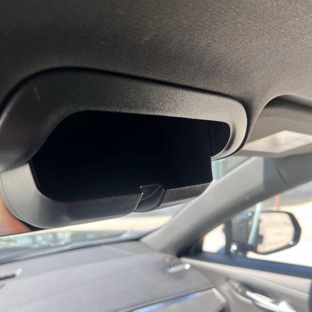 2024 Cadillac XT4 Premium Luxury Herrin IL