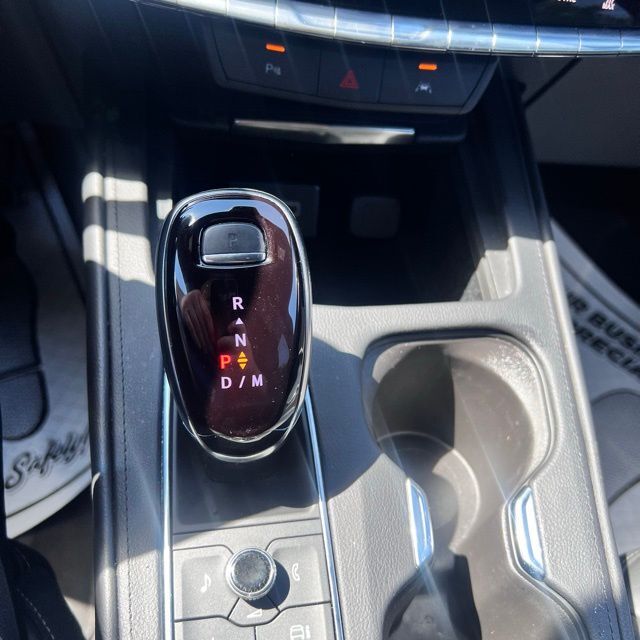 2024 Cadillac XT4 Premium Luxury Herrin IL