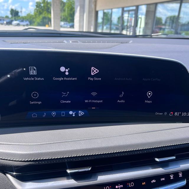 2024 Cadillac XT4 Premium Luxury Herrin IL