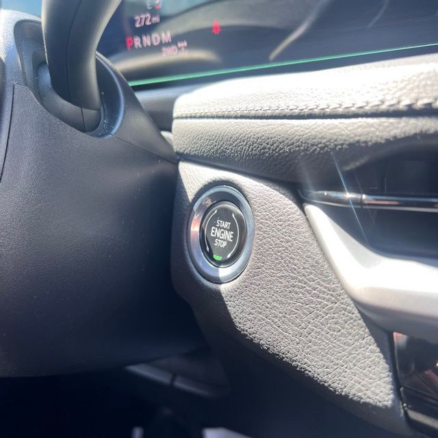 2024 Cadillac XT4 Premium Luxury Herrin IL