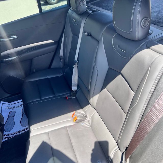 2024 Cadillac XT4 Premium Luxury Herrin IL