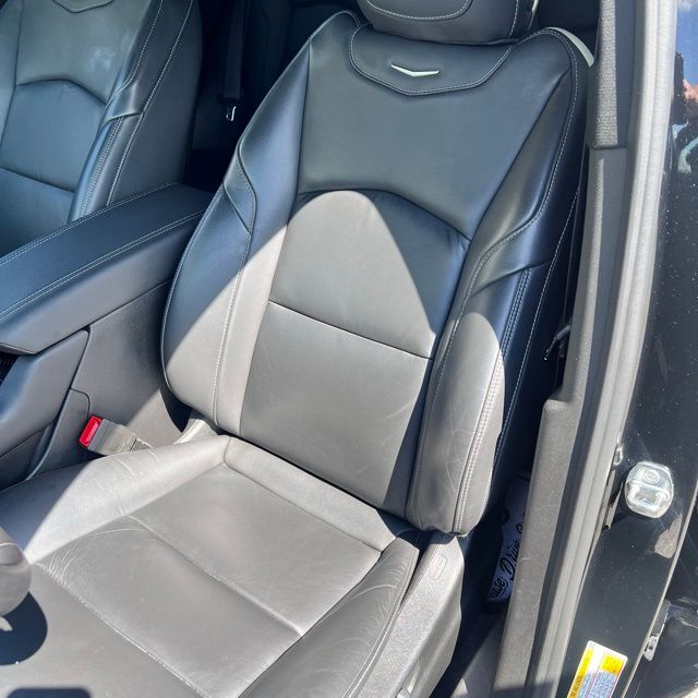 2024 Cadillac XT4 Premium Luxury Herrin IL