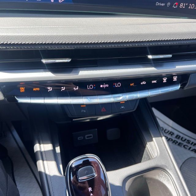 2024 Cadillac XT4 Premium Luxury Herrin IL